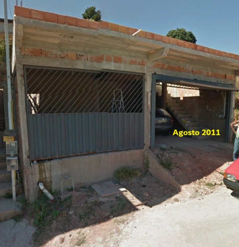 Imagem do imóvel LOTE 001 PARTE IDEAL - CASA RESIDENCIAL localizada na Rua Mamosa Pinto, 563-A Bairro Sion Conselheir