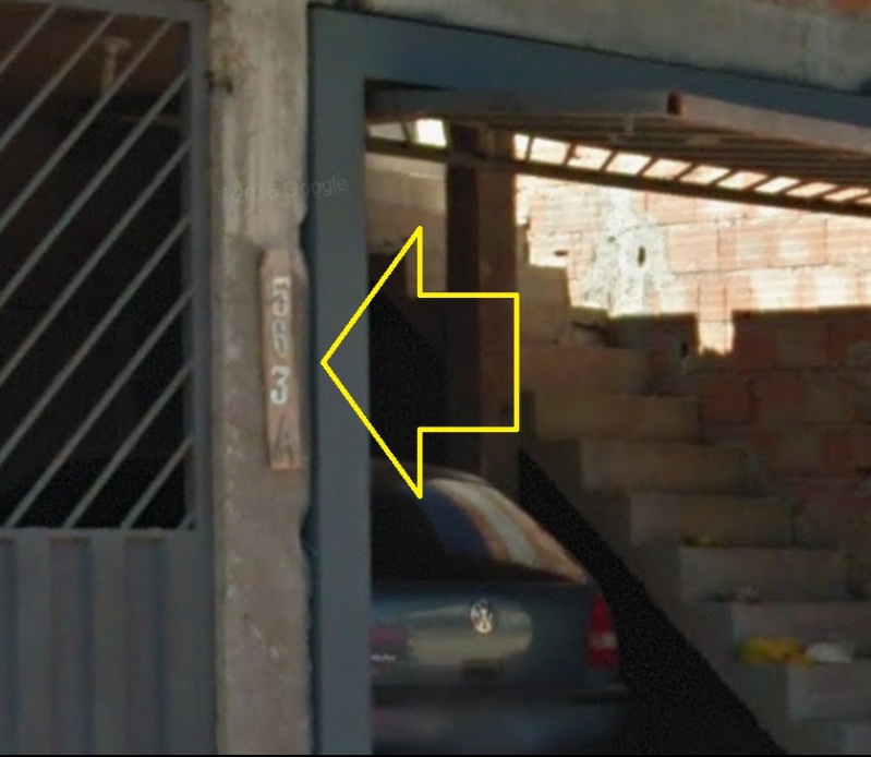 Casa com 1 quarto no Sion (foto 2 de 7)