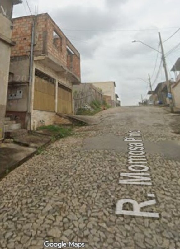 Casa com 1 quarto no Sion (foto 5 de 7)