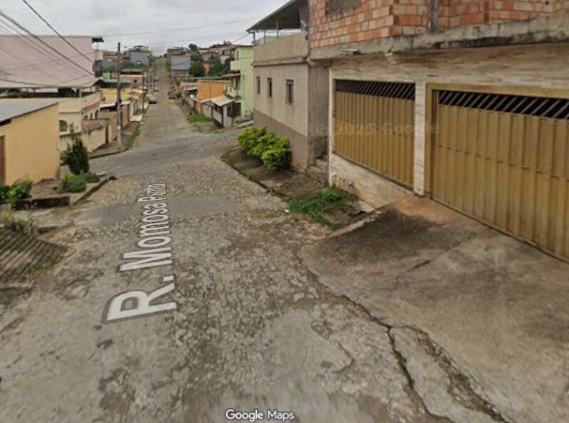 Casa com 1 quarto no Sion (foto 6 de 7)