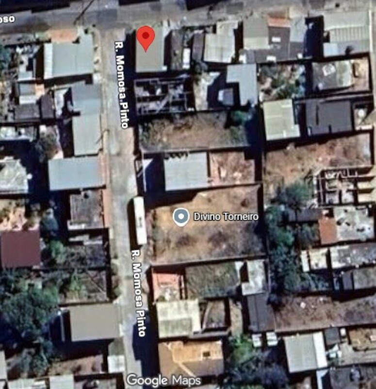 Casa com 1 quarto no Sion (foto 5 de 7)