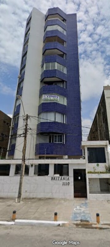 Apartamento com 3 quartos no Piedade (foto 2 de 5)