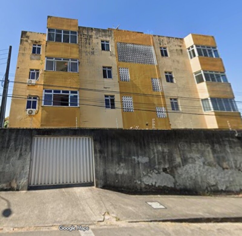 Imagem do imóvel LOTE 003 APARTAMENTO Und 302 - Último Andar - do Edifício Expedicionários na cidade de Fortaleza/CE