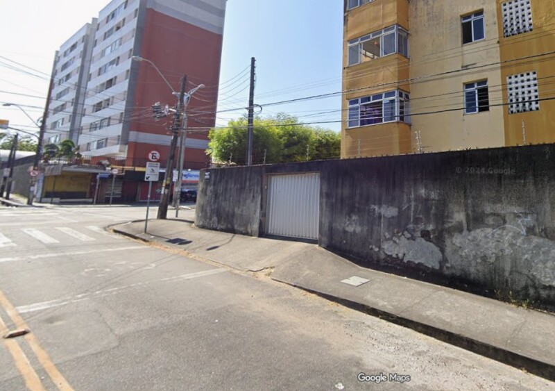 Apartamento no Parreão (foto 2 de 5)