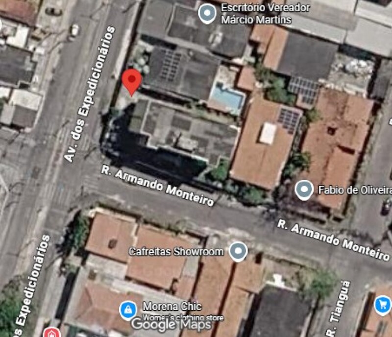 Apartamento no Parreão (foto 4 de 5)