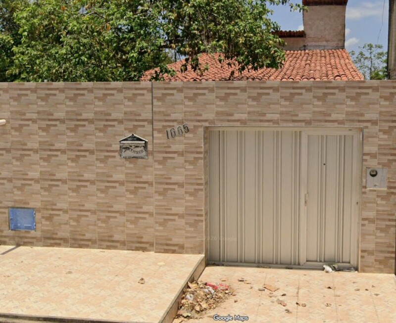 Casa no Planalto Ayrton Senna (foto 2 de 3)