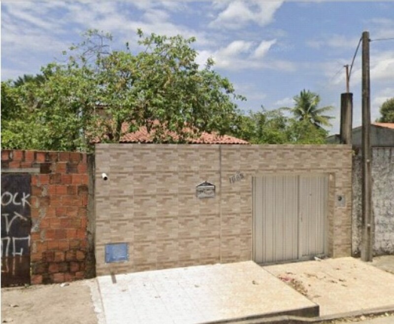 Imagem do imóvel LOTE 004 CASA RESIDENCIAL com 132m² de construção localizada no Bairro Planalto Ayrton Senna na cida