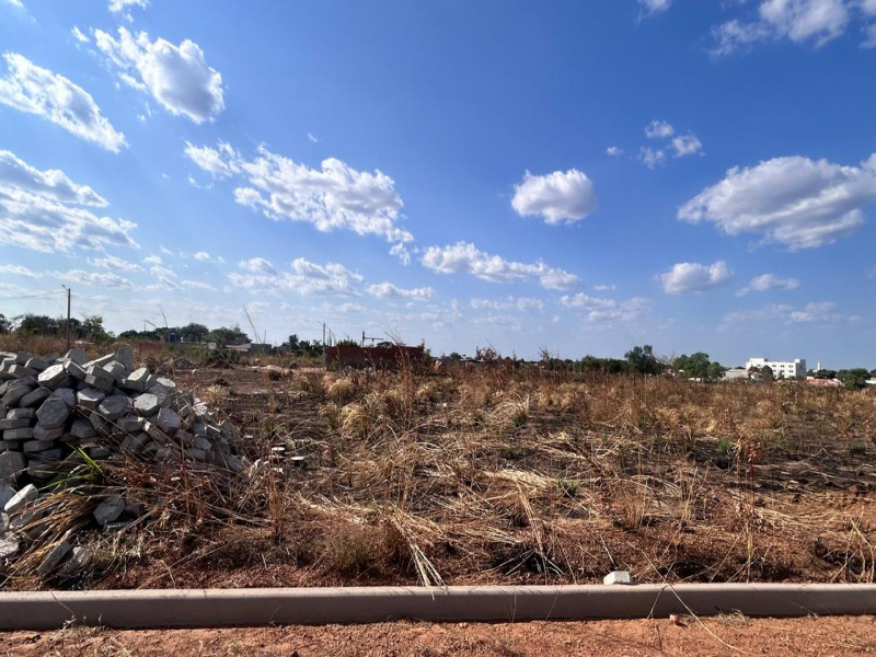 Terreno no Extrema (foto 3 de 6)