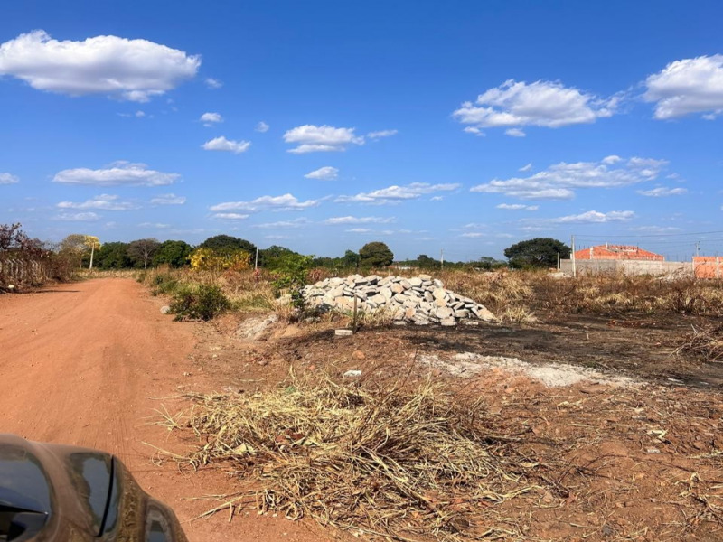 Terreno no Extrema (foto 6 de 6)