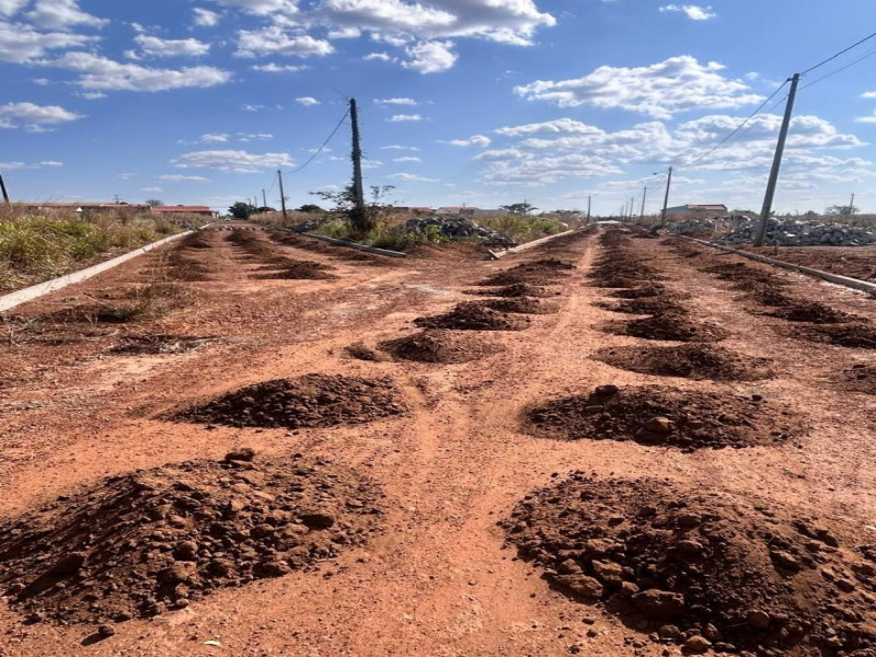 Terreno no Extrema (foto 4 de 6)