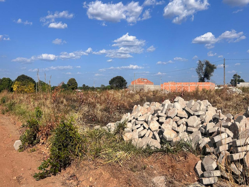 Terreno no Extrema (foto 2 de 6)
