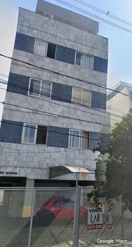 Apartamento no Nova Suíça (foto 2 de 7)