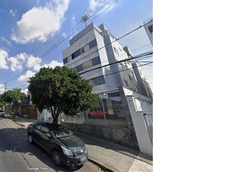 Apartamento no Nova Suíça (foto 4 de 7)