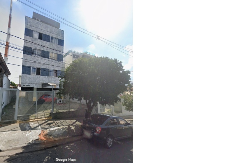 Apartamento no Nova Suíça (foto 5 de 7)