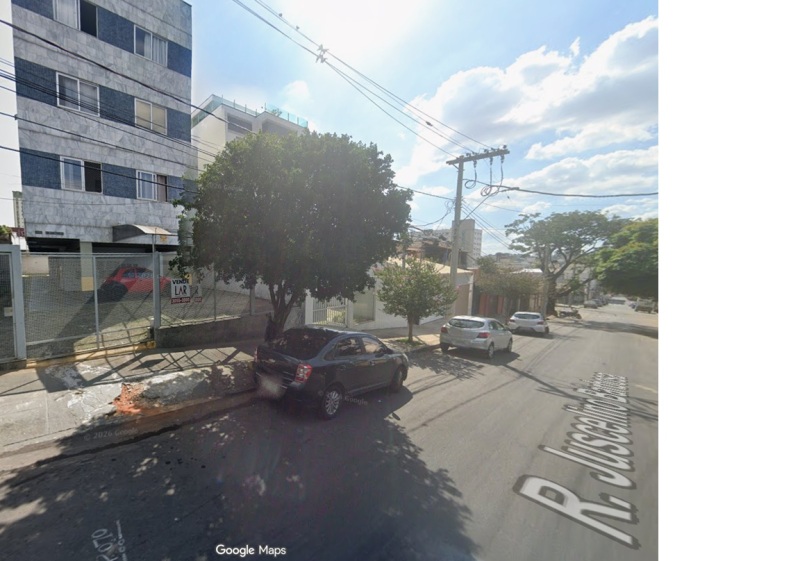 Apartamento no Nova Suíça (foto 6 de 7)
