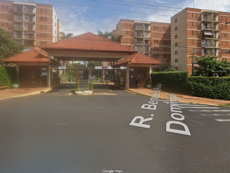Imagem do imóvel LOTE 001 APARTAMENTO Und 54 - Bloco Edifício Florença - Condomínio Residencial Jardim Europa na cida