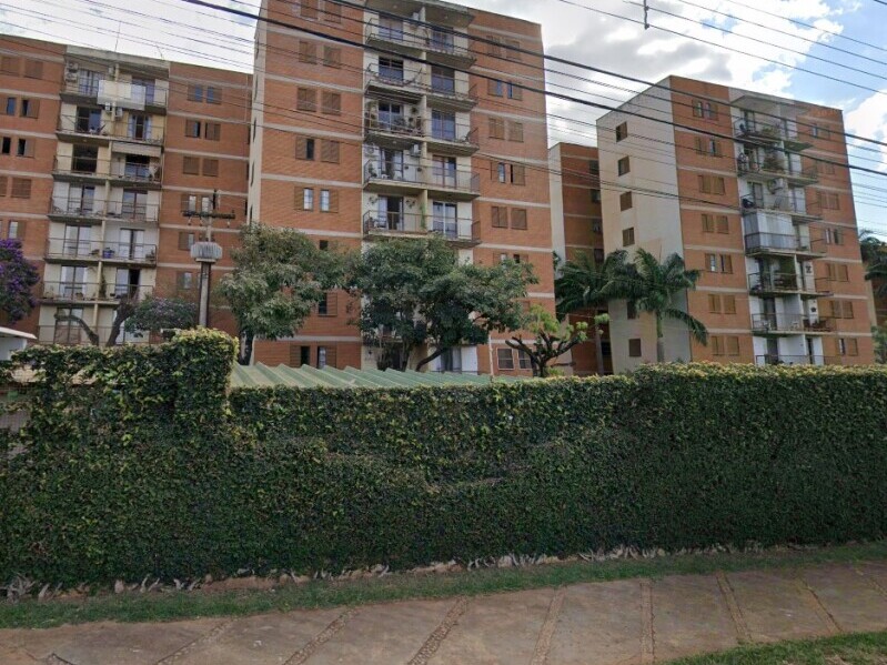 Apartamento com 3 quartos no Parque Industrial Lagoinha (foto 2 de 3)