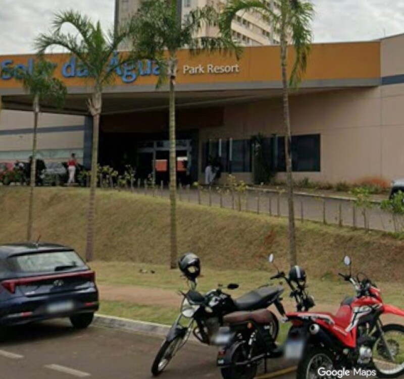 Apartamento com 1 quarto no Parque do Sol (foto 2 de 4)