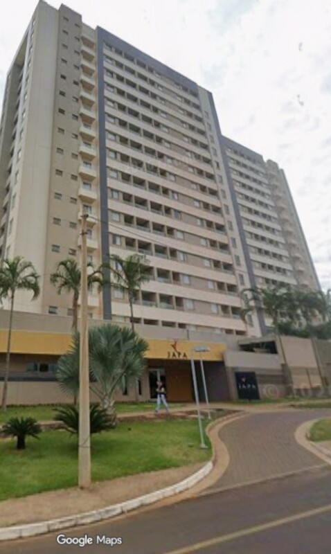 Apartamento com 1 quarto no Parque do Sol (foto 3 de 4)