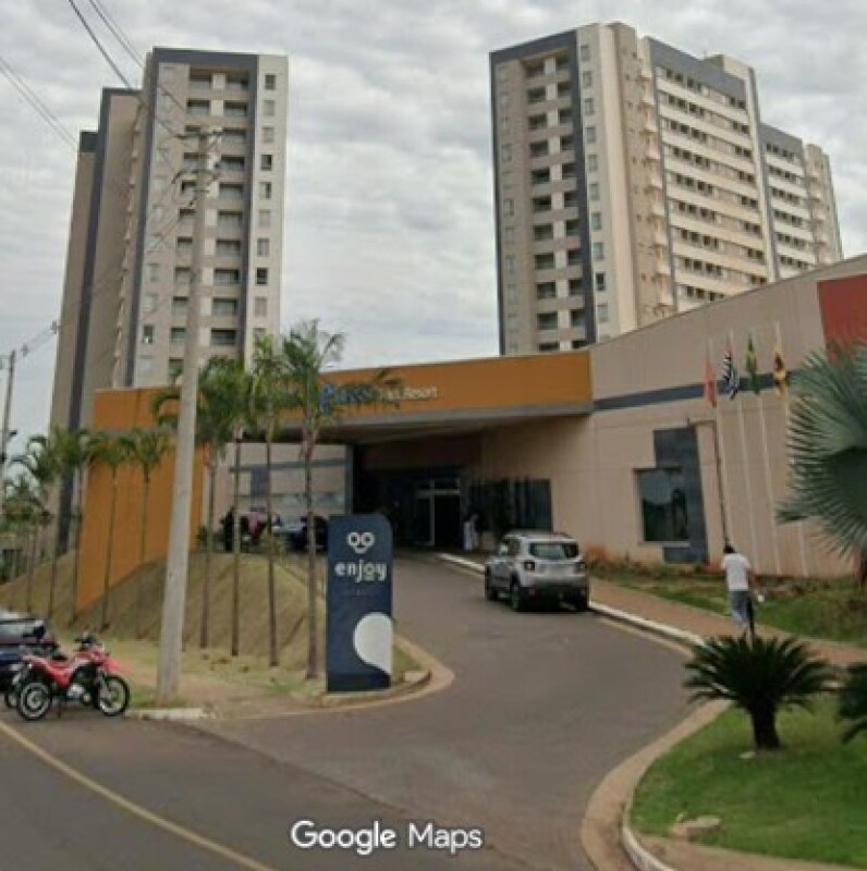 Apartamento com 1 quarto no Parque do Sol (foto 4 de 4)