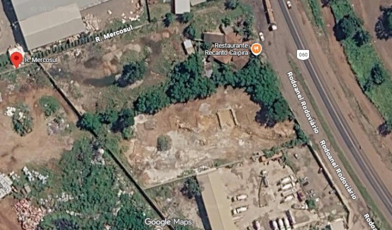 Terreno no Jardim Itamaracá (foto 2 de 6)