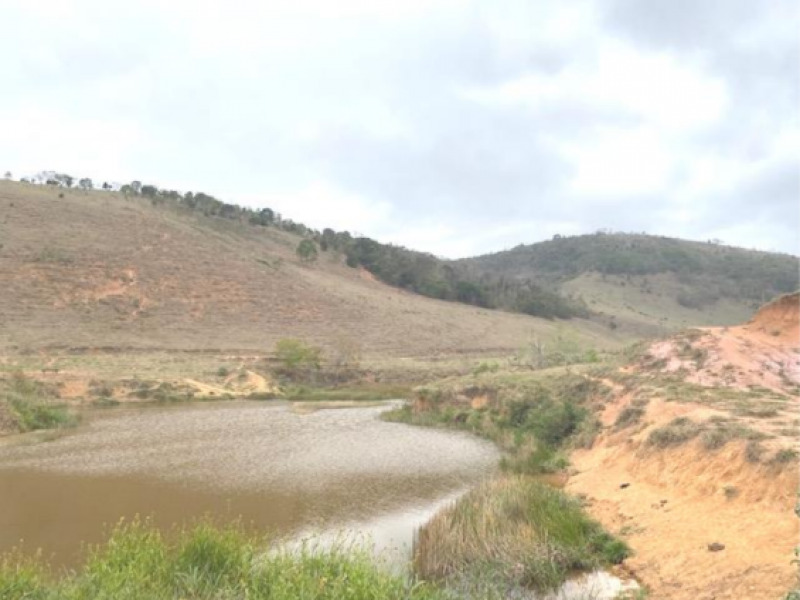 Foto 16 de 17: Fazenda, Rural, N/A