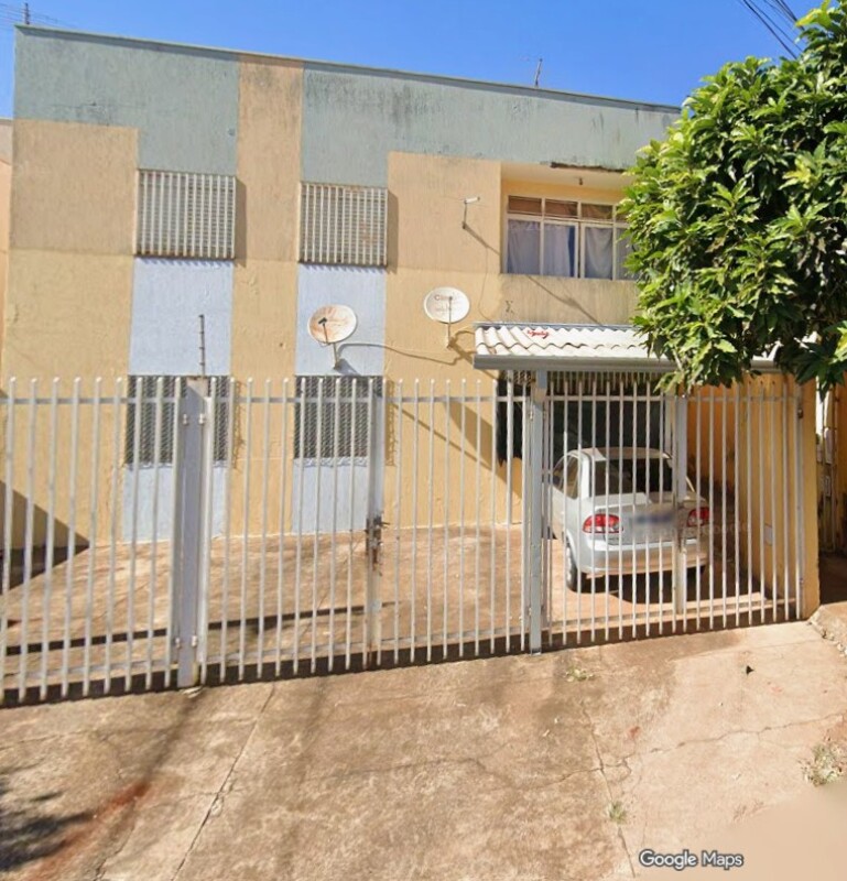 25% de APARTAMENTO - Und 21 - SEM OUTRAS PENHORAS - Residencial e Comercial Palmares na cidade de Ribeirão Preto /SP — foto principal