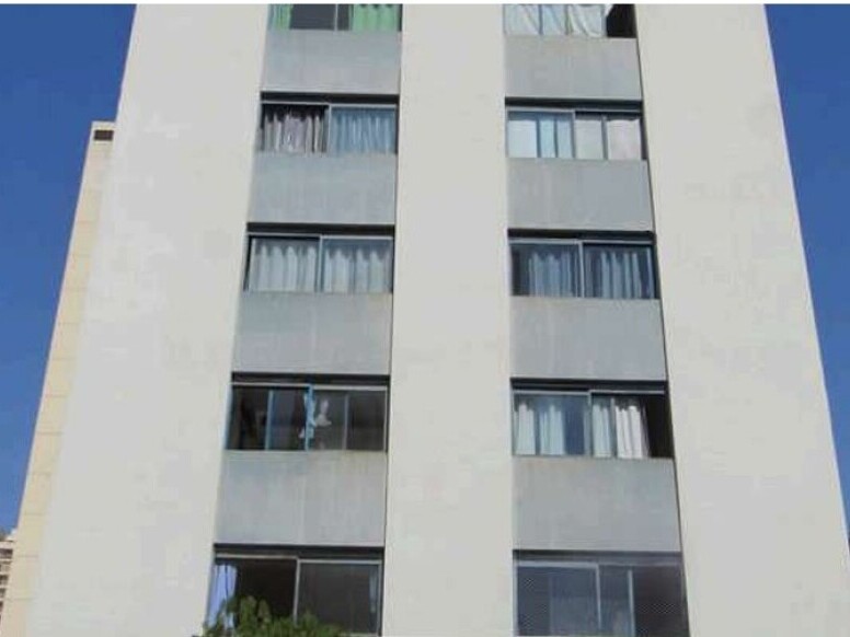 Imagem do imóvel LOTE 001 APARTAMENTO - Und 14 - 1º Andar do Condomínio Edifício Porto Belo no Centro na cidade de Ri