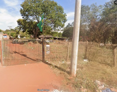 50% de TERRENO RESIDENCIAL DE 5.400m² localizado no Bairro Jd Jose Sampaio Jr na cidade de Ribeirão 