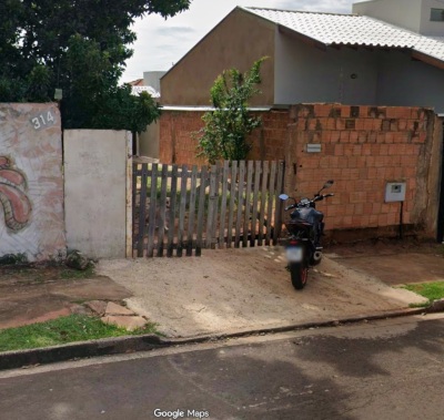 Foto de IMÓVEL - CASA RESIDENCIAL localizada no Bairro Nova Lima na cidade de Campo Grande/MS