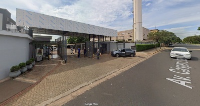 DIREITOS AQUISITIVOS - Apartamento Und 203 - Bloco 12 - Condomínio Parque Rarus na cidade de Ribeirão Preto/SP