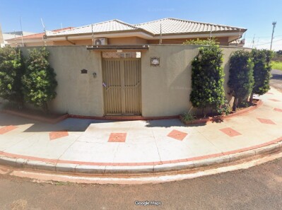 Foto de PARTE IDEAL de CASA RESIDENCIAL localizada no Bairro Jardim das Acácias na cidade de Cravinhos/SP