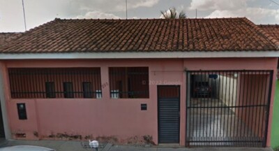 Foto de CASA RESIDENCIAL localizada no Bairro Jardim Del Rey na cidade de Catanduva/SP