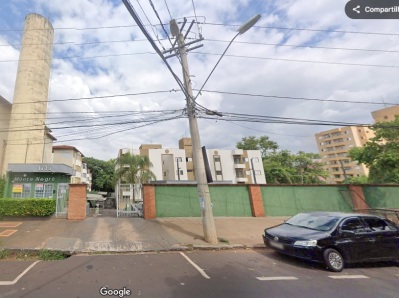 Foto de APARTAMENTO SEM DÍVIDA FIDUCIÁRIA - SEM OUTRAS PENHORAS no Condomínio Residencial Monte Negro na cidade de Ribeirão Preto/SP