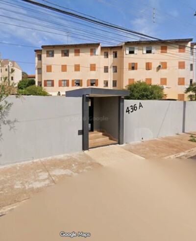 Foto de DIREITOS AQUISITIVOS - APARTAMENTO - Und 33-B - Bloco A - Conjunto Habitacional Prof. João Rossi na cidade de Ribeirão Preto/SP