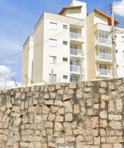 Foto de DIREITOS AQUISITIVOS - Apartamento Und 204 - Bloco 05 - Condomínio Residencial Mirante do Sol na cidade de Franco da Rocha/SP