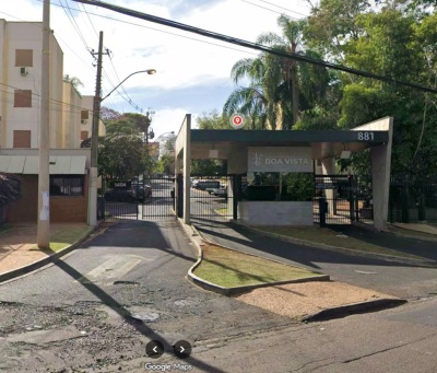 DIREITOS AQUISITIVOS - Apartamento Und 34-A - Bloco 7-A - Condomínio Residencial Boa Vista na cidade de Ribeirão Preto/SP