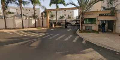 DIREITOS AQUISITIVOS - Apartamento Und 204 - Bloco 08 - Condomínio Parque Romênia na cidade de Ribeirão Preto/SP