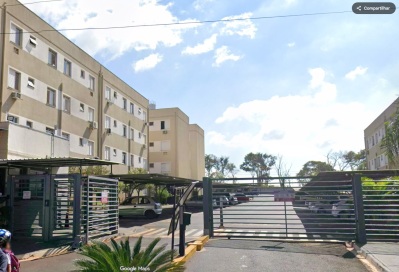 DIREITOS AQUISITIVOS - Apartamento Und 01 - Torre 2 - Bloco E - Cond. Vitta Heitor Rigon II em Ribeirão Preto/SP