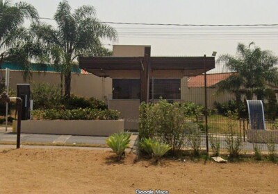 CASA em CONDOMÍNIO Fechado - localizado no Condomínio Turmalina na cidade de Brodowski/SP 1º Leilão: