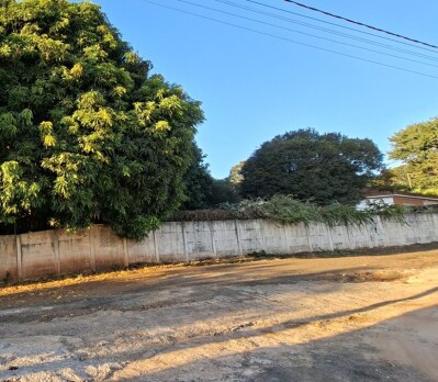 TERRENO RESIDENCIAL com 2.904m² localizado na Rua Joaquim Segueto Júnior na cidade de Brodowski/SP 1