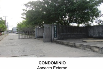 IMOVEL INDUSTRIAL localizado na Av. Jornalista Assis Chateaubriand no Bairro Industrial de Campina G