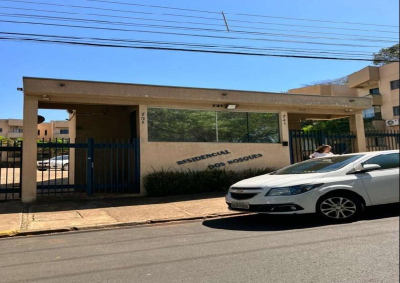 DIREITOS AQUISITIVOS - Apartamento Und 22  -  Edifício Cerejeira na cidade de Ribeirão Preto/SP 1º L
