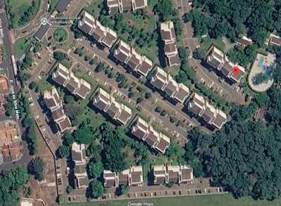 Foto de DIREITOS AQUISITIVOS - Apartamento Und 23 - Torre 7 - Edifício Ipê Branco - Condomínio Residencial Bosque das Caviúnas em Ribeirão Preto/SP
