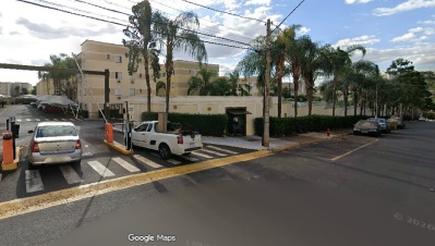 DIREITOS AQUISITIVOS - 50% de APARTAMENTO Und 205- Bloco 14 - Parque Recanto da Lagoinha em Ribeirão Preto/SP