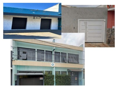 Foto de IMÓVEIS COMERCIAIS e RESIDENCIAL na cidade de Ribeirão Preto /SP