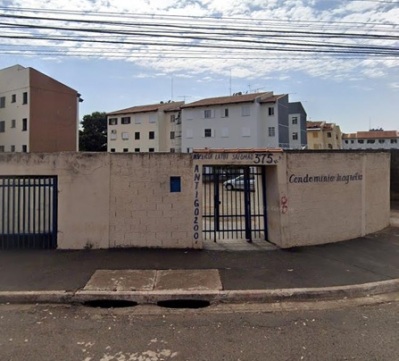 IMÓVEL - APARTAMENTO Und 32A - Bloco C - Condomínio Magnólia em Ribeirão Preto/SP